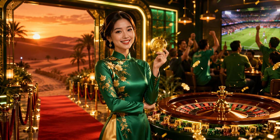 chicma666 Thưởng chào mừng thành viên mới